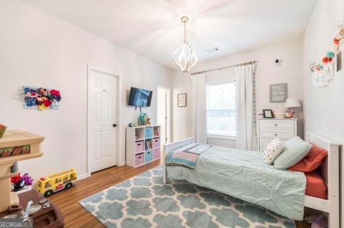 206 Sansbury Trl, Warner Robins GA  31088-3142 exterior
