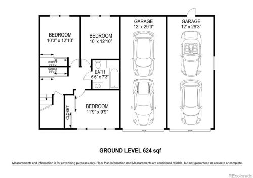 12020 63rd Pl, Arvada CO  80004-4006 exterior