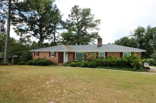 202 Lakewood Cir, North Augusta, SC 29841-8768