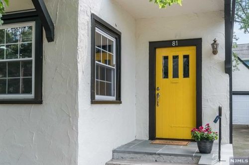 81 Watchung Ave, Montclair, NJ 07043-1727