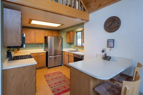 13178 Muhlebach Way, Truckee CA  96161-6424 exterior