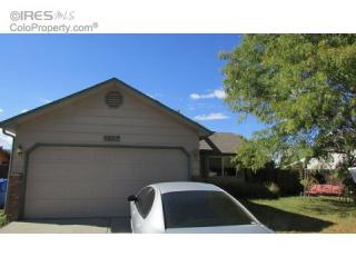 1247 Belle Dr, Loveland, CO 80537-3704