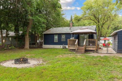 2244 Hillview Rd, Saint Paul MN  55112-1268 exterior