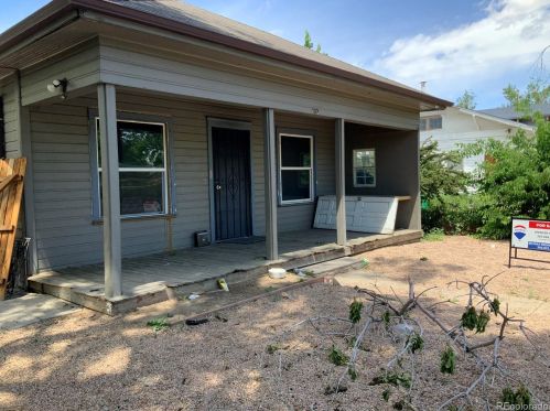 1667 Dayton St, Denver, CO 80010-2029