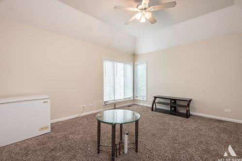 833 Bonnie Brae Ln, Lemont IL  60440-1129 exterior