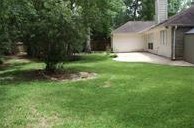 43 Merryweather Cir, Conroe TX  77384-5053 exterior