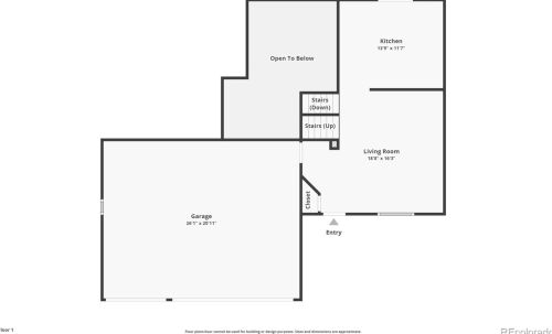 12089 Grape Way, Denver CO  80241-4002 exterior