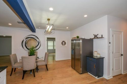 963 Hubbard St, Atlanta GA  30310-3057 exterior