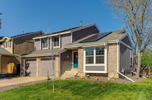 5005 Evanston St, Aurora, CO 80015-2205