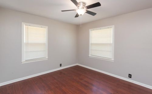 3020 Major St, Fort Worth TX  76112-7223 exterior