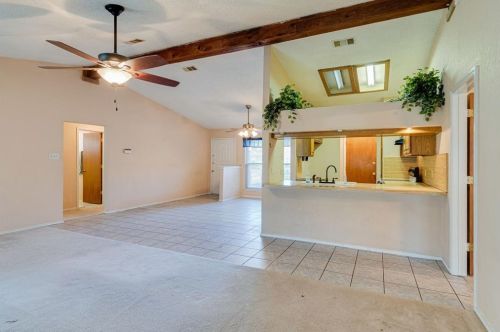 7909 Katie Ln, Fort Worth TX 76148-1512 exterior