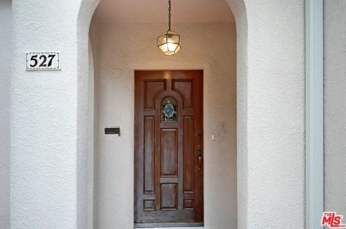 527 15th St, Santa Monica, CA 90402-2933