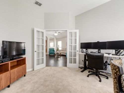 8632 Running River Ln, Fort Worth TX  76131-3380 exterior