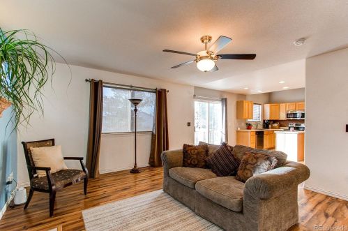 2941 Tower Way, Aurora CO 80015-3286 exterior