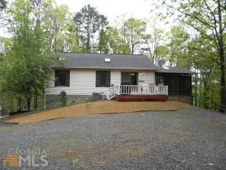 2173 Blacks Bluff Rd, Rome, GA 30161-4329