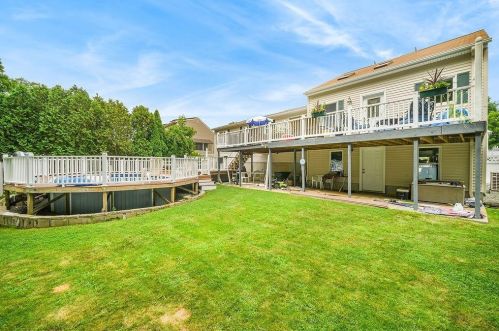 68 Jambray Ave, Warwick, RI 02886-0745