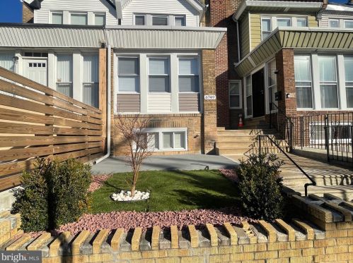 6749 17th St, Philadelphia PA  19126-2736 exterior