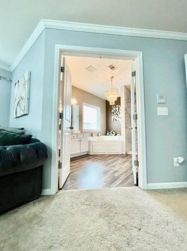 1653 Lancaster Creek Cir, Conyers GA  30094-5851 exterior