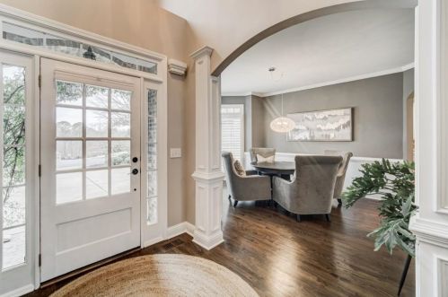 422 Lake Point Trce, Holly Springs, GA 30114-6670