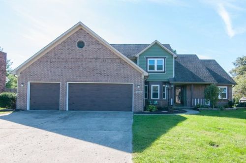 5819 Dan Patch Dr, Indianapolis, IN 46237-3134