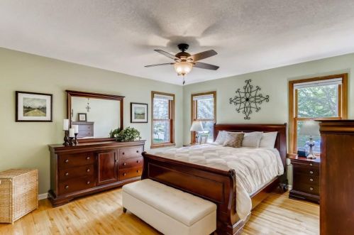 2750 Churchill St, Saint Paul MN  55113-2045 exterior