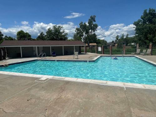 3355 Flower St, Denver CO  80227-4672 exterior