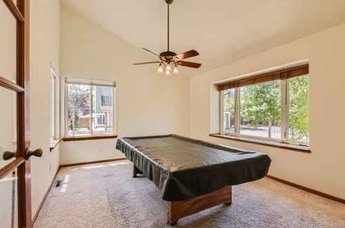 8224 Niagara Ct, Englewood CO 80112-1011 exterior