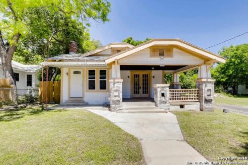 826 Erie Ave, San Antonio, TX 78212-4404