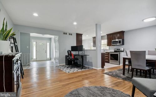 12922 Broadmore Rd, Silver Spring MD 20904-3265 exterior