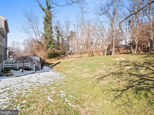 734 Sonata Way, Silver Spring MD 20901-5063 exterior