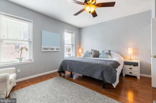 1546 12 St, Philadelphia PA 19148-1002 exterior