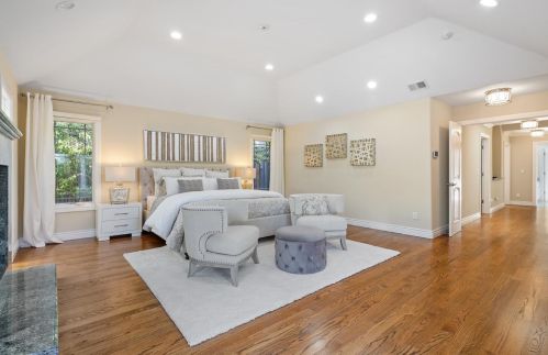 307 Verano Dr, Los Altos CA 94022-2345 exterior