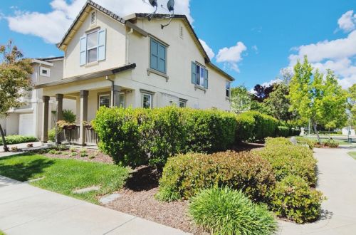 2784 Curry St, Pleasanton, CA 94588-8429