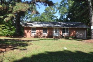 3121 Huntley St, Spring Lake NC  28390-1617 exterior