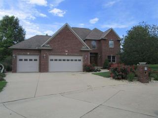 911 Goldfinch Ct, Geneseo, IL 61254-1171