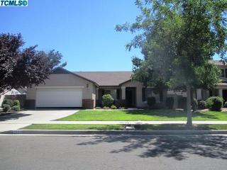 3039 Sedona Ave, Visalia, CA 93291-6551