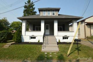 1236 Marlow St, Allentown, PA 18103-4222