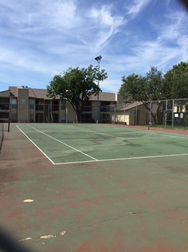 12480 Abrams Rd, Dallas TX  75243-1600 exterior