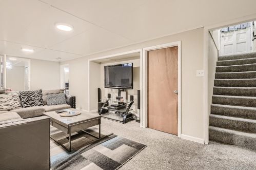 4171 Eliot St, Englewood CO  80110-4314 exterior