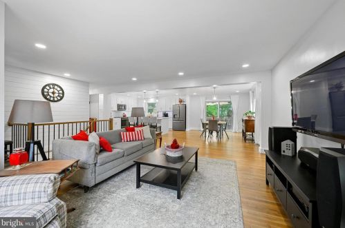 1807 Alpine Dr, Forest Hill, MD 21050-2401