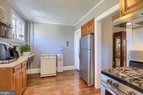 309 Rider Ave, Lancaster PA  17603-4832 exterior