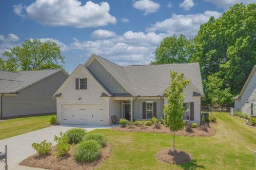 786 Lakeview Bend Cir, Jefferson GA  30549-7072 exterior