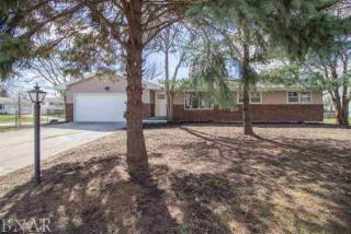 307 Browne Ct, Normal, IL 61761-2313