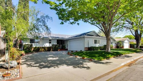 1905 Lancey Dr, Modesto, CA 95355-3030