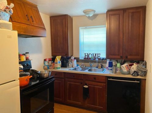 2512 Weiler Blvd, Fort Worth TX  76112-5082 exterior