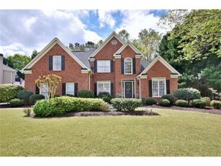6530 Club Valley Ct, Suwanee, GA 30024-3493