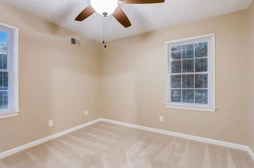 2493 Highland Dr, Conyers GA  30013-1909 exterior