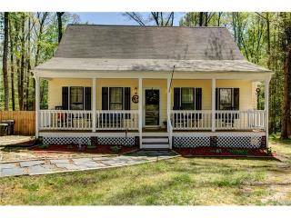 11261 Sunfield Dr, Midlothian, VA 23112-3234