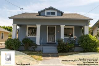 2356 45 Ave, Portland OR  97206-1611 exterior