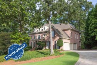 1400 Portmarnock Dr, Alpharetta, GA 30005-6967